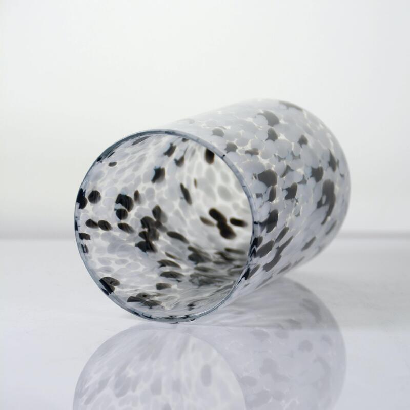 kwaliteit Hand Blown 500ml Lead-free Crystal Glass Tumbler - Artisan Drinking Glass for Whiskey and Juice fabriek