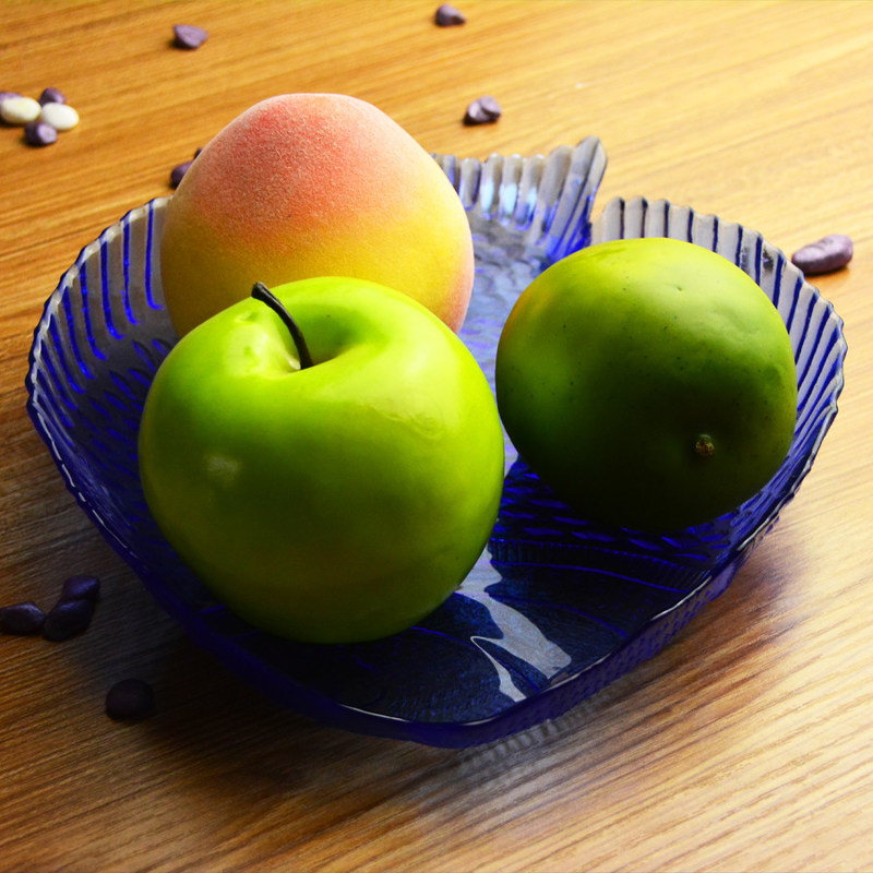 kwaliteit Visvormige vaste kleuren laadplaten voor fruit fabriek
