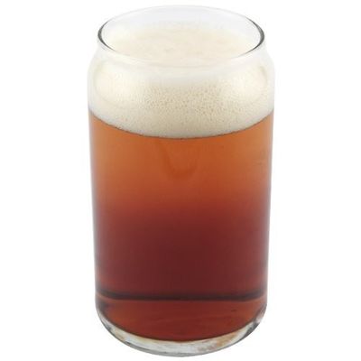 kwaliteit 250 ml op maat gemaakt bierglasjes met logo drukwerk fabriek