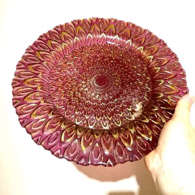 kwaliteit Glaslaadplaat voor bruiloft fabriek