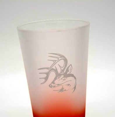 kwaliteit 16oz Craft Beer Mugs fabriek