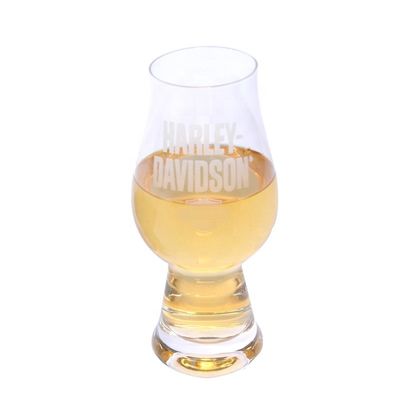 kwaliteit Sanblusted IPA glas 525 ml Craft bier glazen voor bars fabriek