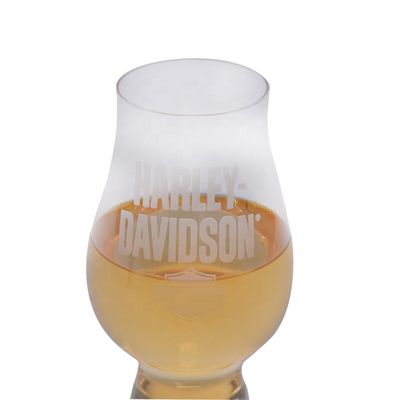kwaliteit Sanblusted IPA glas 525 ml Craft bier glazen voor bars fabriek