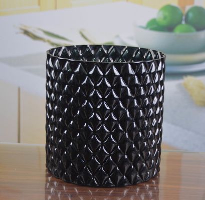 kwaliteit Gelast vaas met embossing fabriek