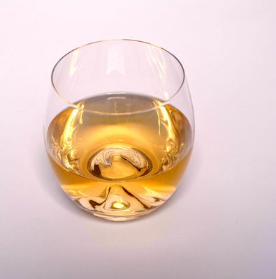 kwaliteit Loodvrij kristal IJsholl bodem handgemaakt whisky glas fabriek
