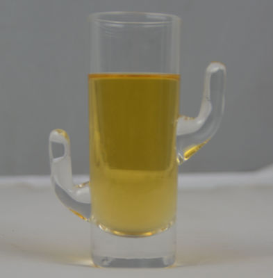 kwaliteit Huwelijksvoorzieningen Crystal 2 Oz Cactus Tequila Shot Glass fabriek