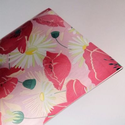 kwaliteit Geraffineerd glas Kleur afgedrukt Vierkante glazen schaal voor thuis fabriek