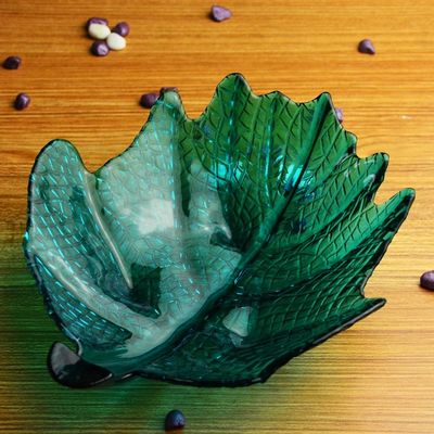 kwaliteit Unieke decoratieve oplaadplaten voor snacks fabriek