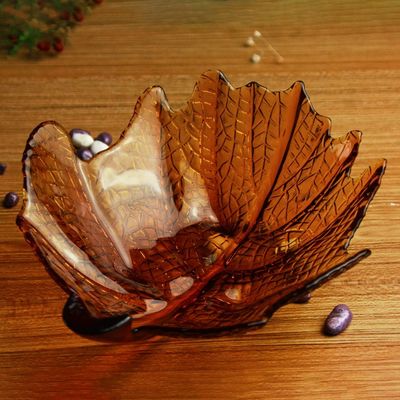 kwaliteit Unieke decoratieve oplaadplaten voor snacks fabriek