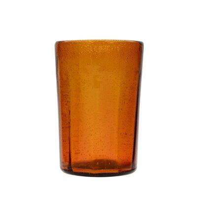 kwaliteit Ronde dikkere wand Mexicaanse bubbel kristal cocktail glazen fabriek