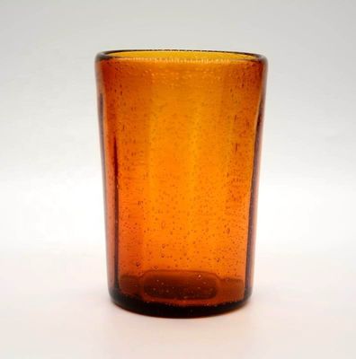 kwaliteit Ronde dikkere wand Mexicaanse bubbel kristal cocktail glazen fabriek