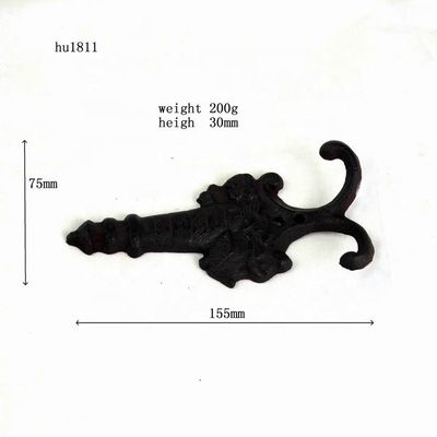 kwaliteit Multifunktioneel op de muur gemonteerde sleutelhanger voor vuurtorens fabriek