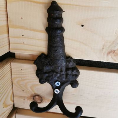 kwaliteit Multifunktioneel op de muur gemonteerde sleutelhanger voor vuurtorens fabriek