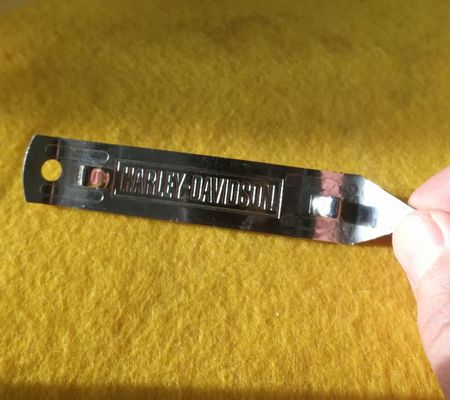 kwaliteit Vintage flesopener van roestvrij staal fabriek