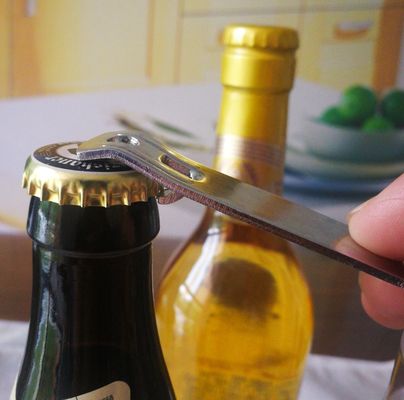 kwaliteit Vintage flesopener van roestvrij staal fabriek