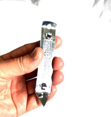 kwaliteit Vintage flesopener van roestvrij staal fabriek