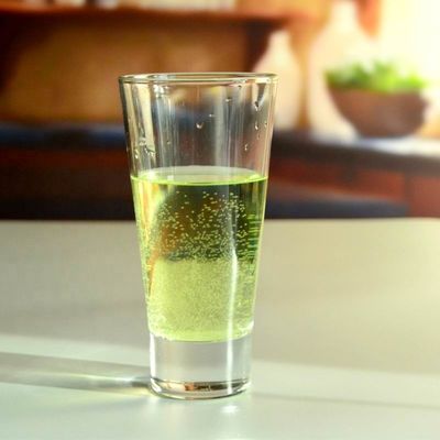 kwaliteit Zware glazen met dikke bodem voor restaurants fabriek