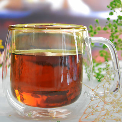 kwaliteit Grote capaciteit dubbellagige tumbler drinkglassen fabriek