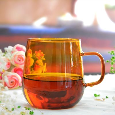 kwaliteit Kleurrijke glazen met hoog borosilicaat fabriek