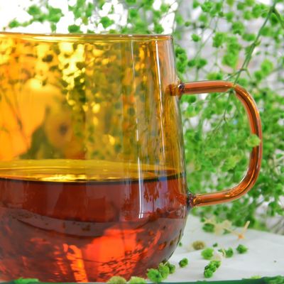 kwaliteit Kleurrijke glazen met hoog borosilicaat fabriek