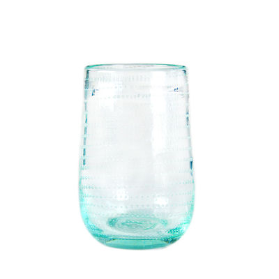 kwaliteit Spiral Bubbles Tumbler Drinkglasjes fabriek