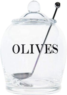 kwaliteit Glashutten voor het bewaren van fruit fabriek