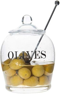 kwaliteit Glashutten voor het bewaren van fruit fabriek