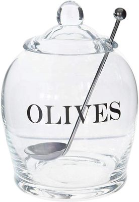 kwaliteit Glashutten voor het bewaren van fruit fabriek