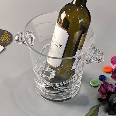 kwaliteit Unieke handgemaakte whisky glazen met ingelegde ogen fabriek