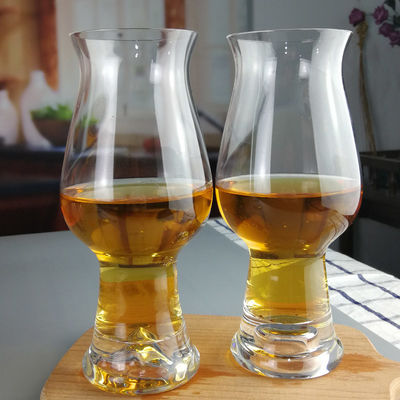 kwaliteit Ice Mountain Bottom IPA Craft Beer Glassen Loodvrij fabriek